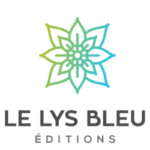 le lys bleu éditions logo