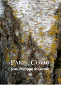 Paris, Covid