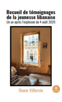 Recueil de témoignages de la jeunesse libanaise