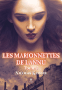 Les marionnettes de Lannu - Tome I