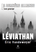 La dernière alliance - Livre premier Léviathan