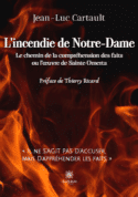 L’incendie de Notre-Dame - Le chemin de la compréhension des faits ou l’œuvre de Sainte Omerta