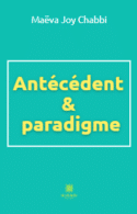 Antécédent & paradigme