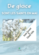 De glace sont les saints en mai