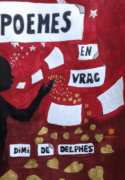 Poèmes en vrac