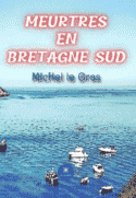 Meurtres en Bretagne Sud