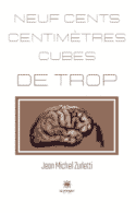 Neuf cents centimètres cubes de trop