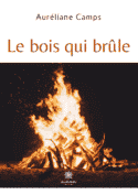 Le bois qui brûle