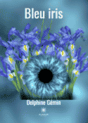 Bleu iris