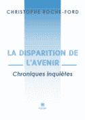 La disparition de l’avenir