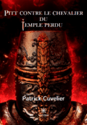 Pitt contre le chevalier  du temple perdu