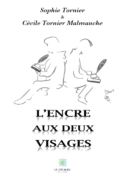 L'encre aux deux visages