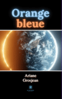 Orange bleue