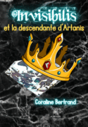 Invisibilis et la descendante d’Artanis