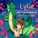 Lylie et Joli-Petit-Coquelicot