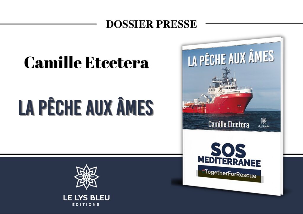 La pêche aux âmes