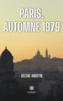 Paris, automne 1979
