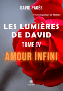 Les lumières de David - Tome IV: Amour infini