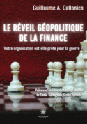 Le réveil géopolitique de la finance - Votre organisation est-elle prête pour la guerre ?