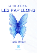 Là où meurent les papillons