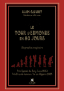 Le tour d’Edmonde en 80 jours