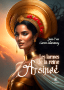 Les larmes de la reine Arsinoé
