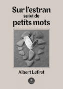 Sur l'estran suivi de petits mots