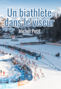 Un biathlète dans le viseur