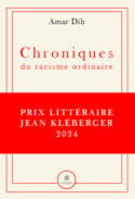 Chroniques du racisme ordinaire