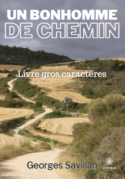 Un bonhomme de chemin - GC-16