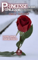 Princesse un jour… Princesse, toujours ? - GC-20