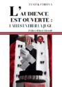 L’audience est ouverte : faites entrer la juge - Broché