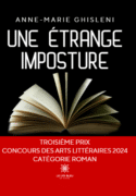 Une étrange imposture