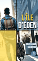 L'île d'Eden