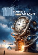 110 sonnets sans dissoner