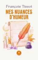 Mes nuances d’humeur
