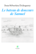 Le bateau de douceurs de Samuel