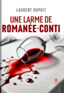 Une larme de Romanée-Conti