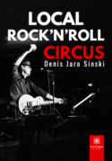 Local rock’n’roll circus