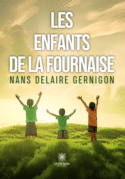 Les enfants de la Fournaise