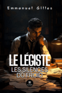 Le légiste - Les silences du froid