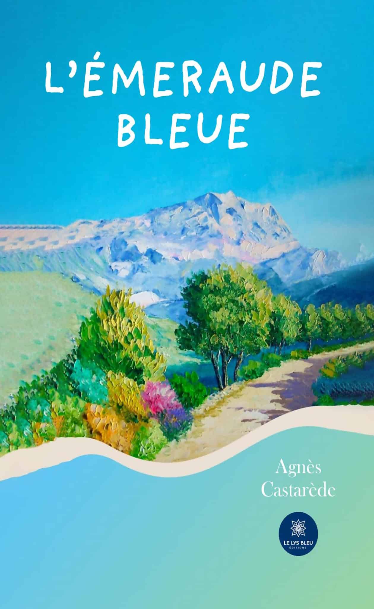 L’émeraude bleue