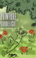 Peinture coquelicot