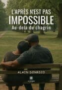 L’après n’est pas impossible - Au-delà du chagrin