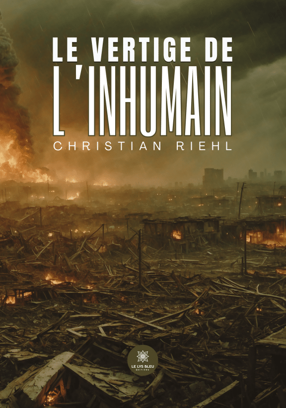 Le vertige de l’inhumain