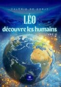 Léo découvre les humains - Livre II