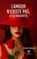 L'amour n'existe pas, je l'ai rencontré