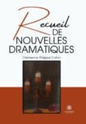 Recueil de nouvelles dramatiques