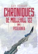 Chroniques de Mollehill 122  - Tome I : Posédonia