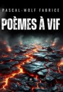 Poèmes à vif